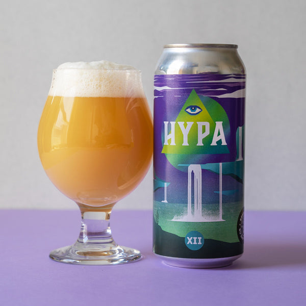 Hypa #12 - 473 ml