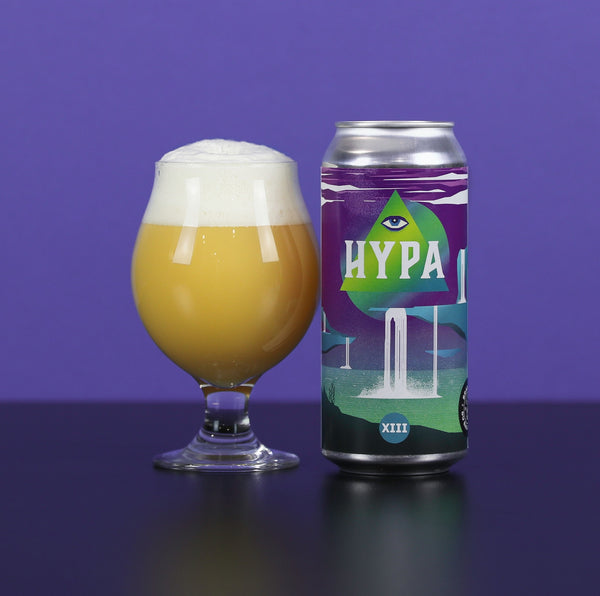 Hypa #13 - 473 ml