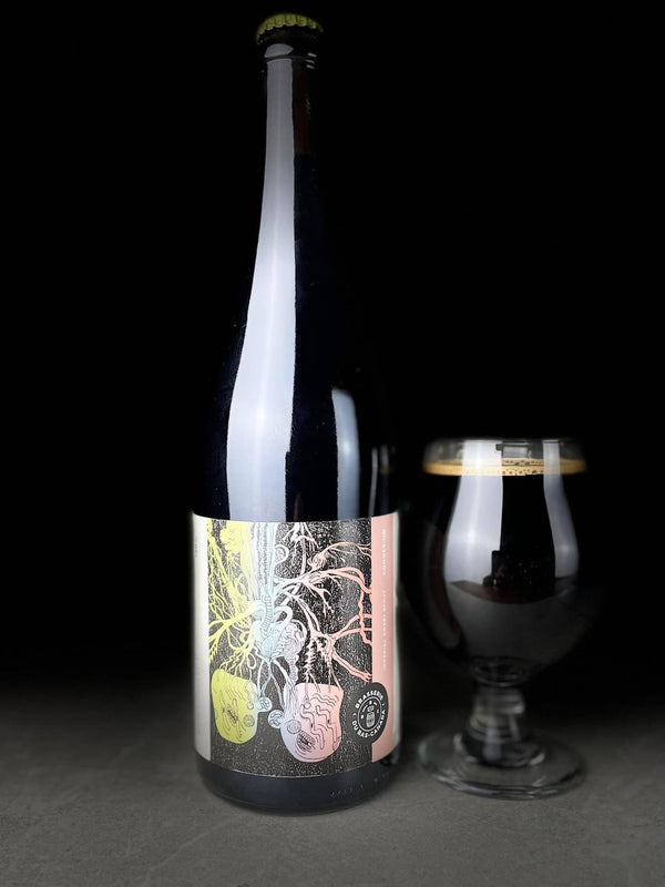 Connexion - 375 ml