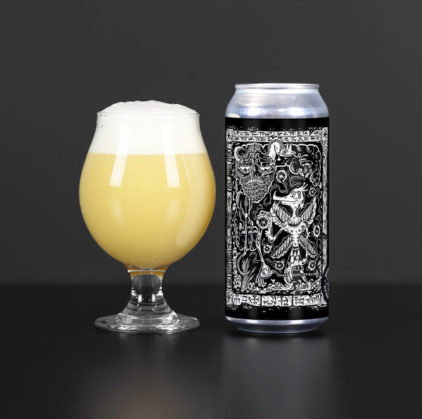 Annunaki - 473ml