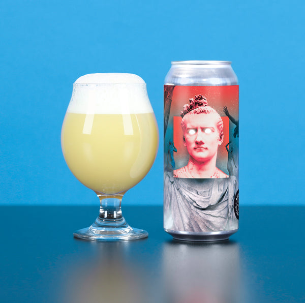 Caligula - 473 ml