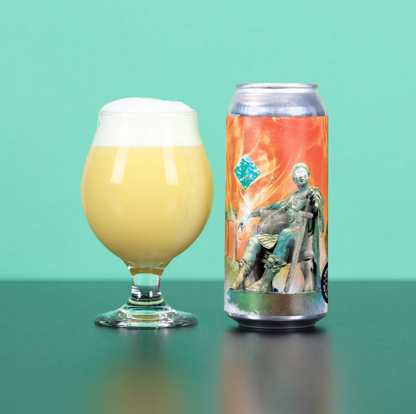 Constantin - 473 ml