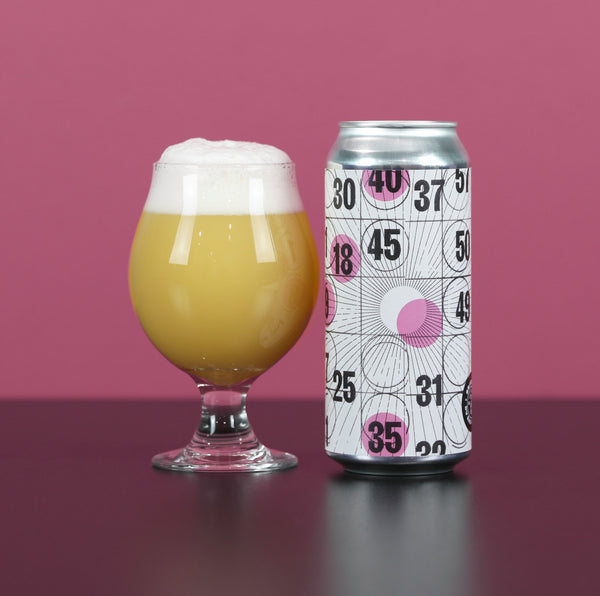 Espace Libre - 473 ml