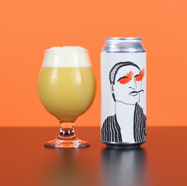 Fuegitos - 473 ml