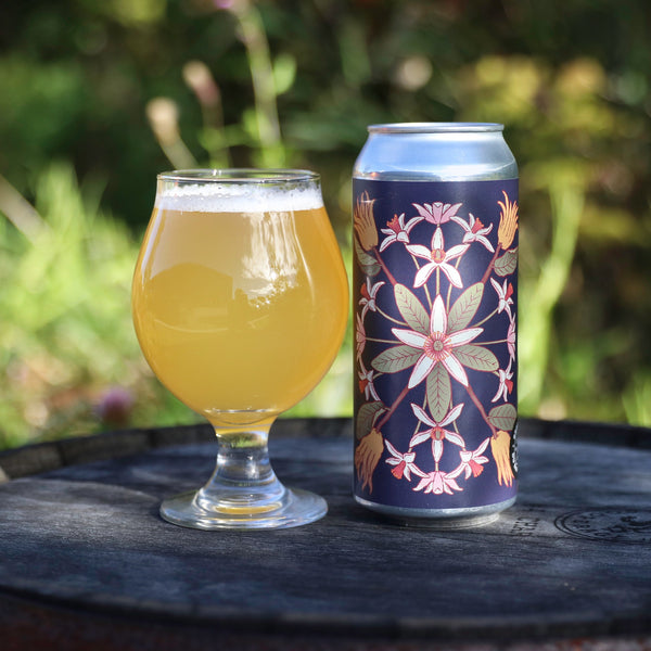 Gose du Baron - 473 ml