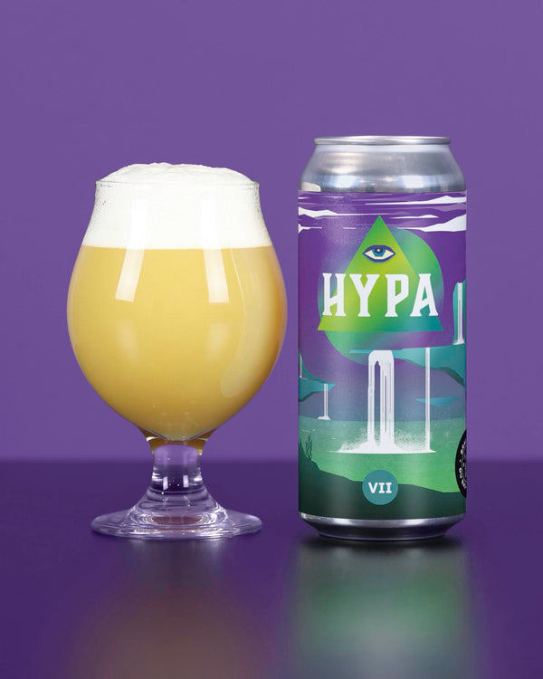 Hypa #7 - 473 ml