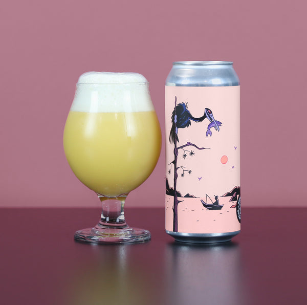 Le Voleur - 473ml