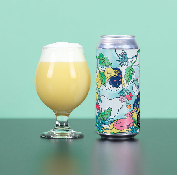 La Drague - 473 ml