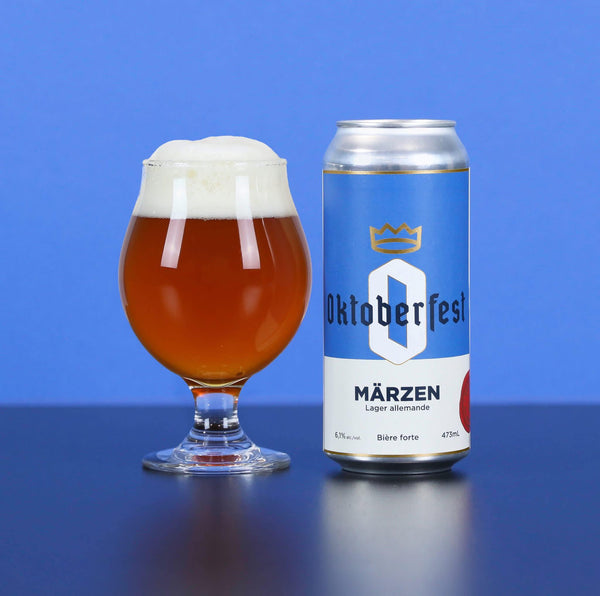 Märzen - 473 ml