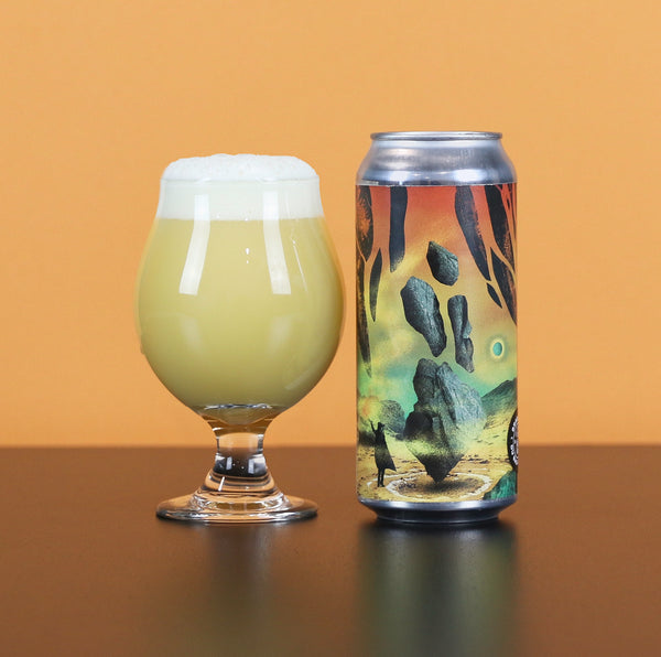 Monolithique - 473 ml