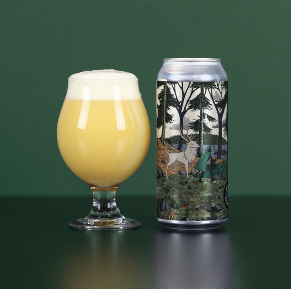 Nomadisme - 473 ml