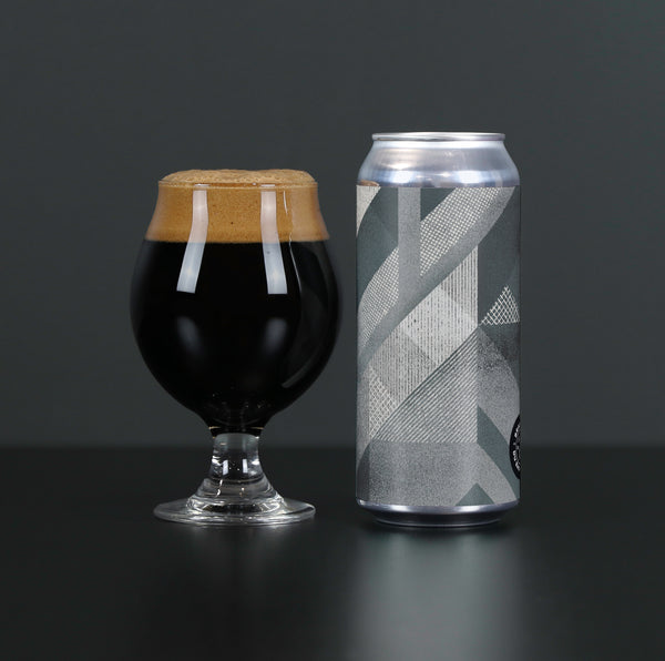Oscar Porterson- 473ml