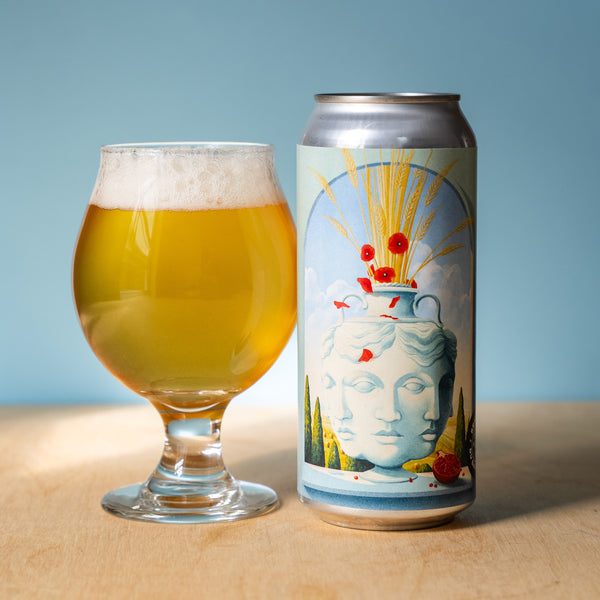 Déméter - 473 ml