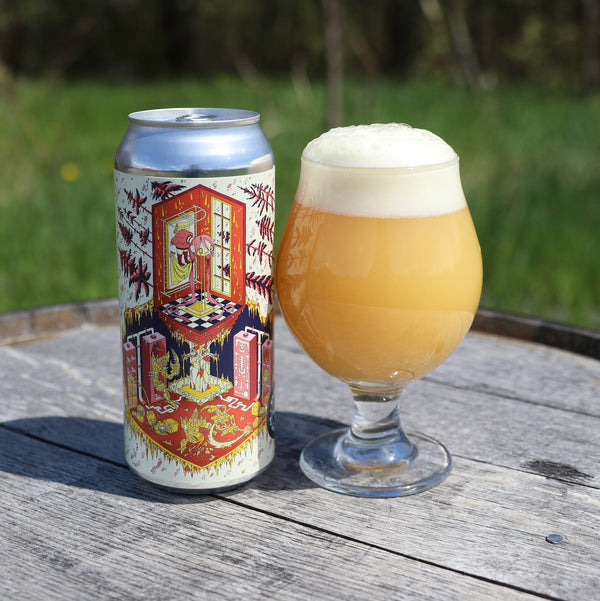 Dépression saisonnière - 473 ml