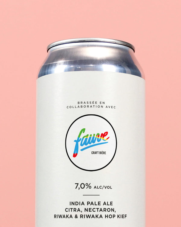 Vieille Souche - 473 ml