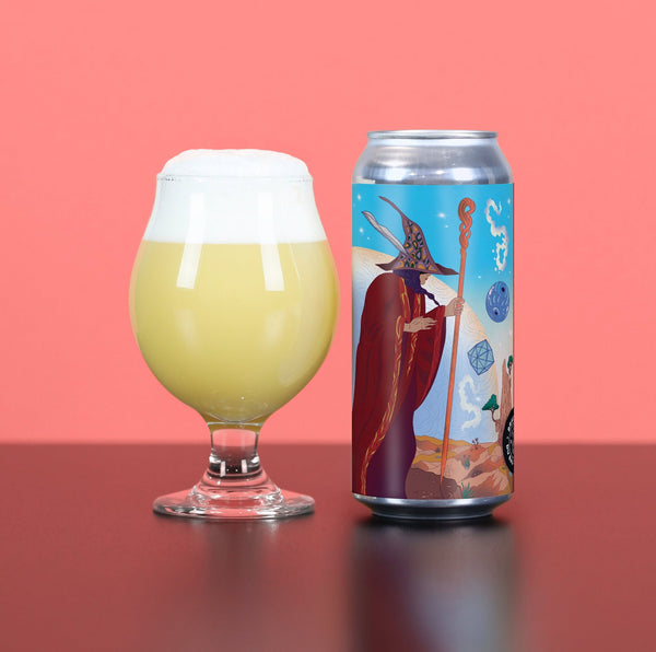 Meridis - 473 ml