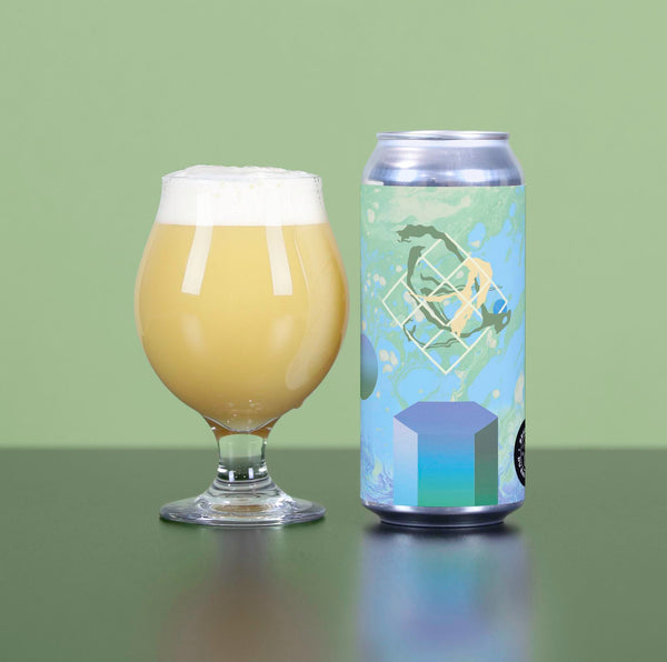 Quiet Halls - 473 ml