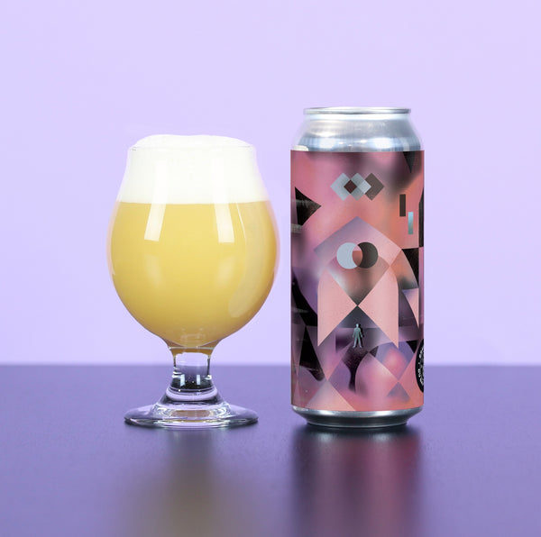 Substitution - 473 ml