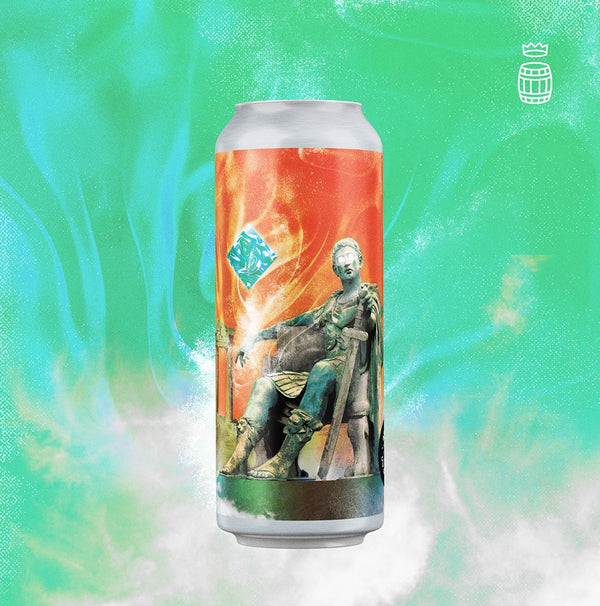 Constantin - 473 ml