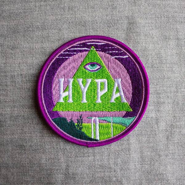 "Patch" Hypa