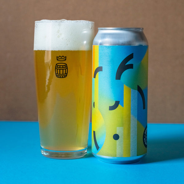 L'Aspiration - 473 ml