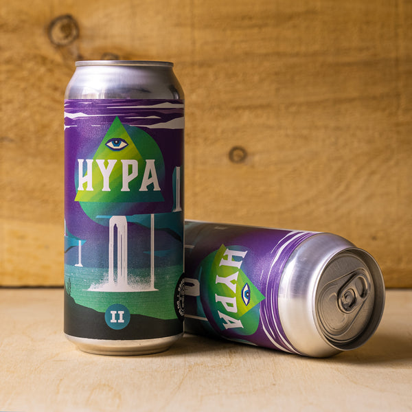 Hypa #2 - 473ml