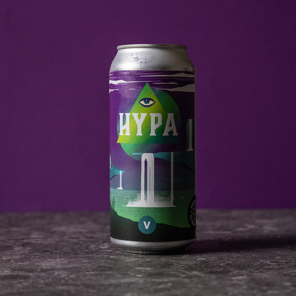 Hypa #5 - 473 ml