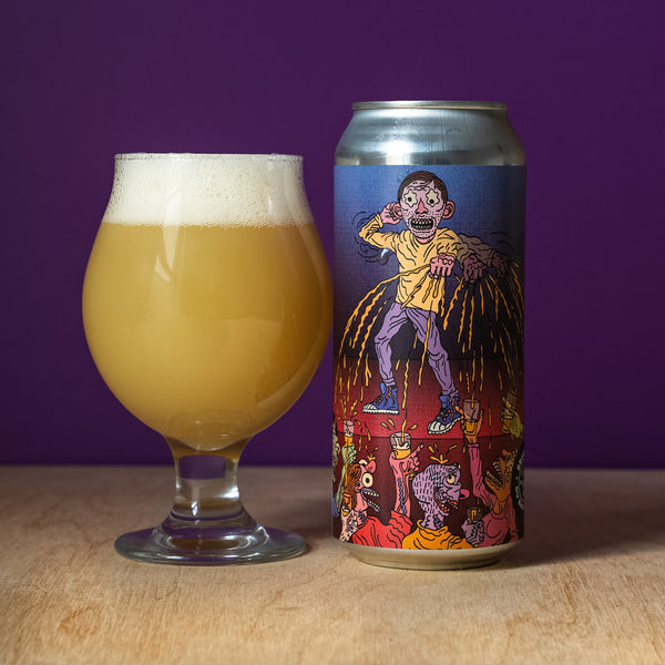 L'Arrosoir - 473ml