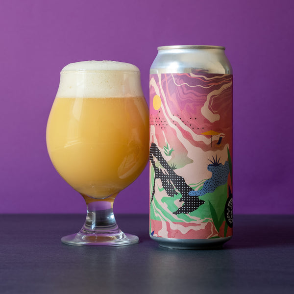 Los Tabarnacos - Mangue - 473 ml