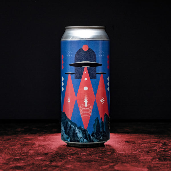 Passager - 473 ml